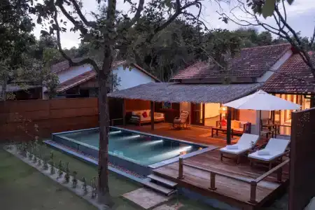 Green Bay Phu Quoc Resort & Spa - 80