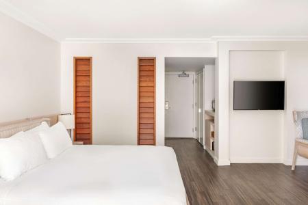 The Modern Honolulu By Diamond Resorts - 100