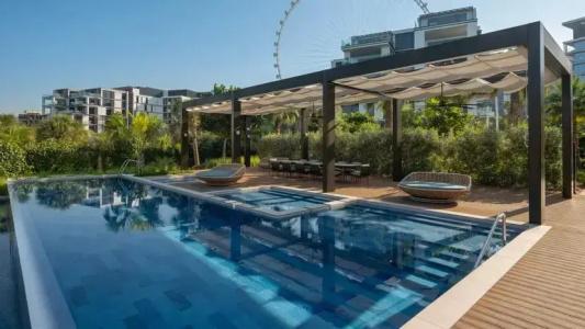 Banyan Tree - 93