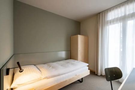Alpenruhe - Vintage Design Hotel - 19