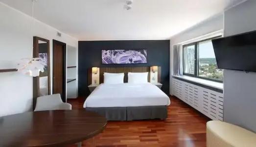 Radisson Blu Lietuva - 66