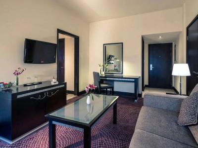 Mercure Gold Al Mina Road Dubai - 10