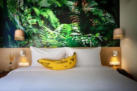 The Stay Chaweng Beach Resort- Sha Plus - 11