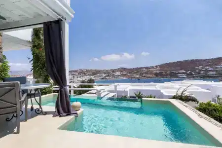Kivotos Mykonos - 77