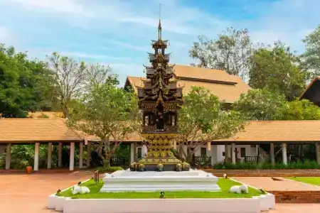 The Legend Chiang Rai Boutique River Resort & Spa - Sha Extra Plus - 0