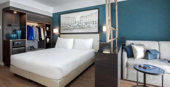 St Martin By Omnia Hotels - 34