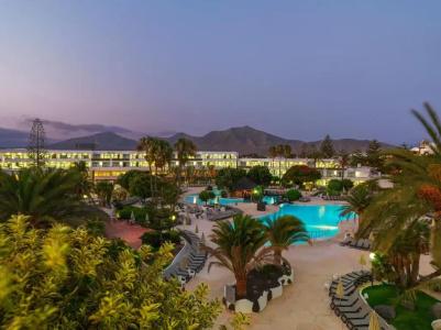 H10 Lanzarote Princess - 28