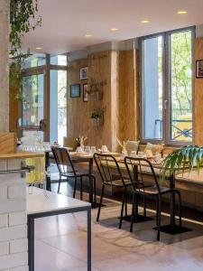 Hôtel Gaston - 21