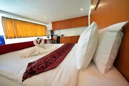 The Patong Center-Sha Certified - 51
