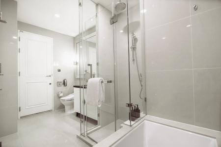 137 Pillars Suites Bangkok - 46