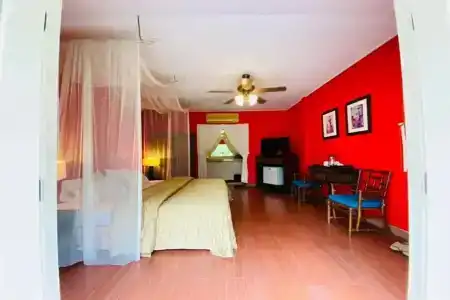 Riviera Resort - 45