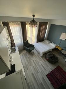 Istanbul Hub Flats - 30