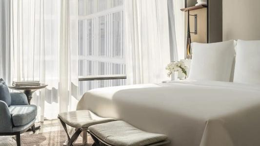 Four Seasons Bangkok at Chao Phraya River - 73