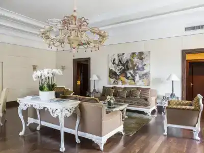 Anantara Palazzo Naiadi - 72