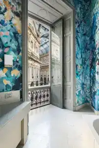 Galleria Vik Milano - 38