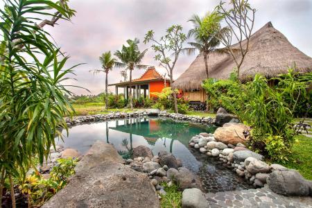 Arya Arkananta Eco Resort & Spa - 28