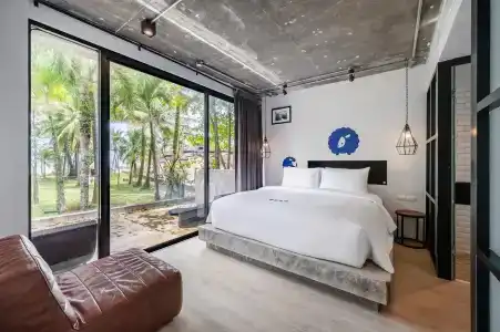 Suwan Palm Resort - Sha Extra Plus - 82