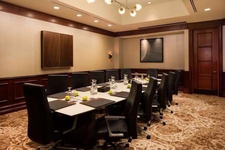 Hilton Austin - 28