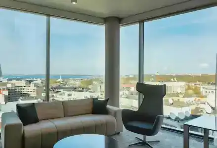 Hilton Tallinn Park - 67