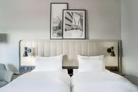 Park Inn by Radisson Oslo Airport - 30