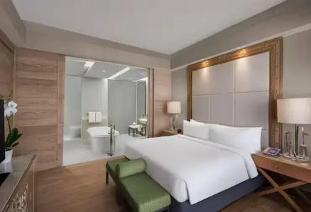 Hilton Dead Sea Resort & Spa - 73