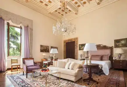 Four Seasons Firenze - 76