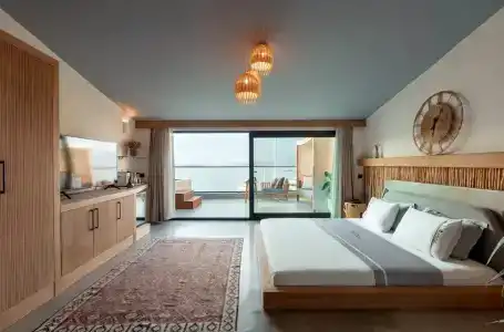 Harbour suites - 54
