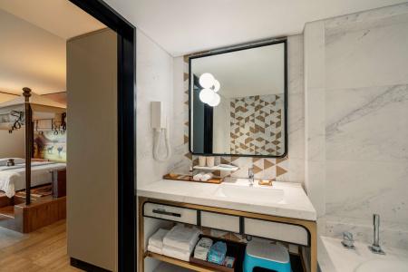 Shangri-La Singapore (SG Clean, Staycation Approved) - 83