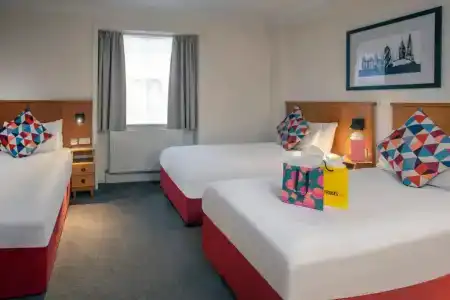 Queensway, Sure Collection by Best Western - 2