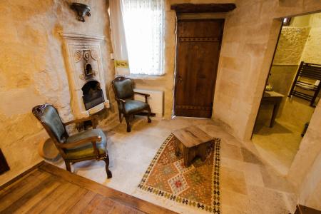 Sultan Cave Suites - 47