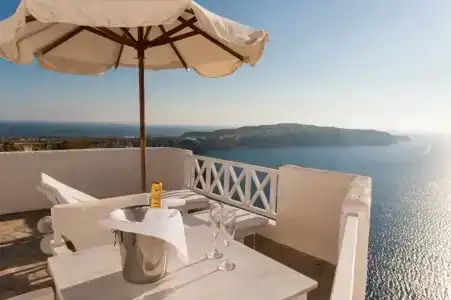 Athermi Suites - Adults Only - 19