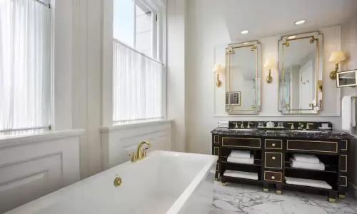 Trump International Washington D.C. - 102