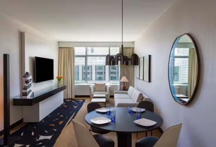 theWit Chicago, A DoubleTree by Hilton - 52