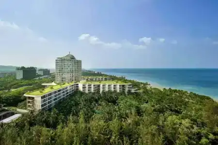 Intercontinental Phu Quoc Long Beach Resort, An Ihg - 20