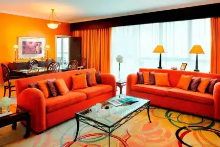 Marriott Executive  Dubai Creek - 5