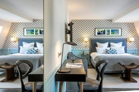 Hôtel Adèle & Jules - 49