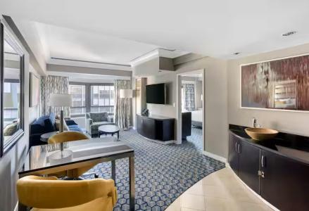 Hilton Club New York - 41