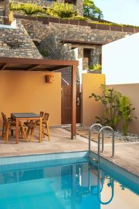 Daios Cove Luxury Resort & Villas - 109