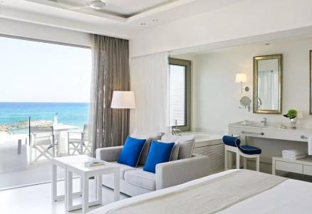 Knossos Beach Bungalows Suites Resort & Spa - 116