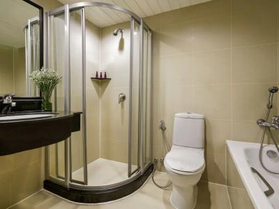 Avani Atrium Bangkok - Sha Extra Plus Certified - 59