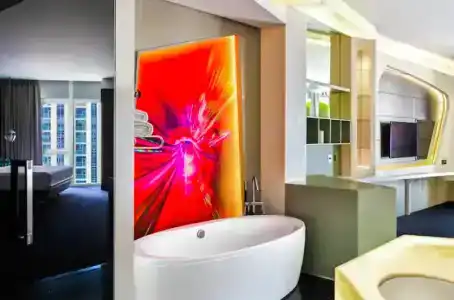 V Dubai, Curio Collection by Hilton - 61