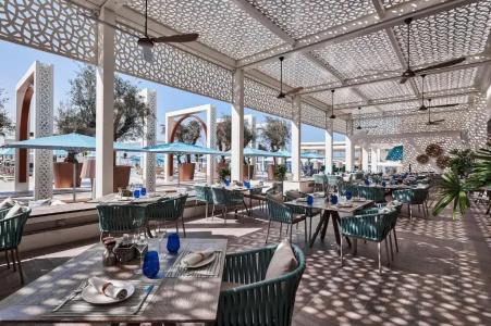 One&Only Royal Mirage Resort Dubai at Jumeirah Beach - 17