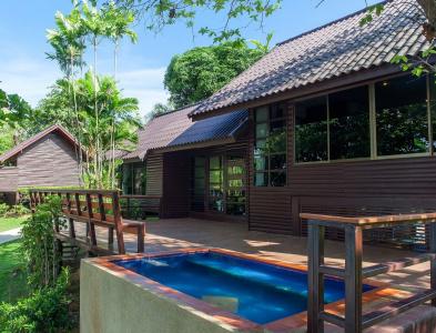 Phi Phi Holiday Resort-Sha Extra Plus - 76