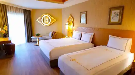 Royal Dragon – All Inclusive - 52