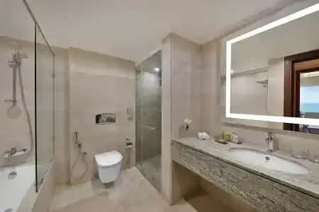 Hilton Hurghada Plaza - 77
