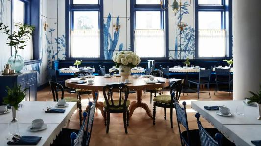 Maison de la Luz - 25