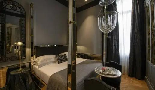 Helvetia&Bristol Firenze – Starhotels Collezione - 71