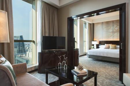 Renaissance Shanghai Pudong - 45
