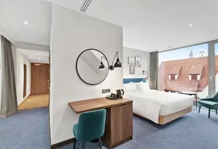 Hilton Garden Inn Riga Old Town - 37
