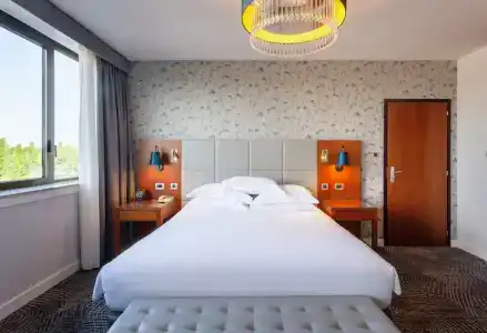 Hilton Strasbourg - 40